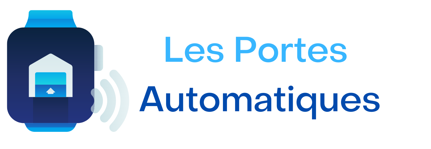 Les portes automatiques