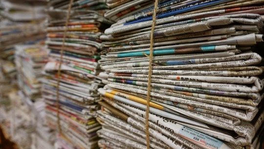 Les journaux sont-ils vraiment délaissés ?