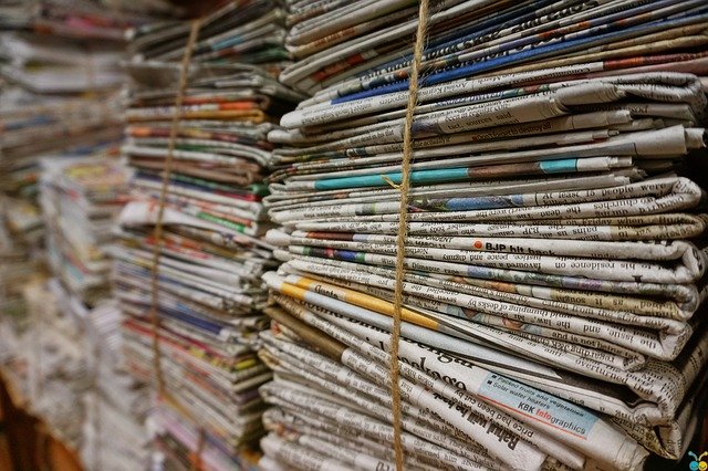 Les journaux sont-ils vraiment délaissés ?