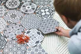 Choisir une mosaïque pour sa maison, comment procéder ?