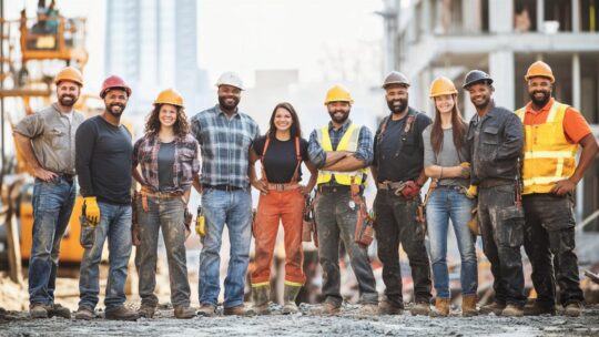 Où trouver son pantalon de travail ?