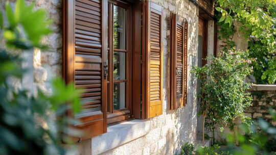 Comment choisir la meilleure menuiserie pour vos travaux exterieurs