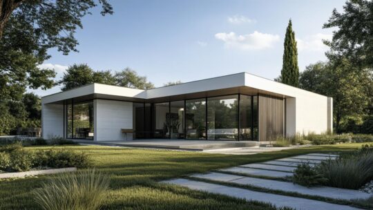 Comment choisir la meilleure fenêtre sur mesure à Saintes pour votre maison