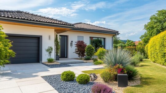 Installation de porte à Cognac : améliorez votre confort et sécurité