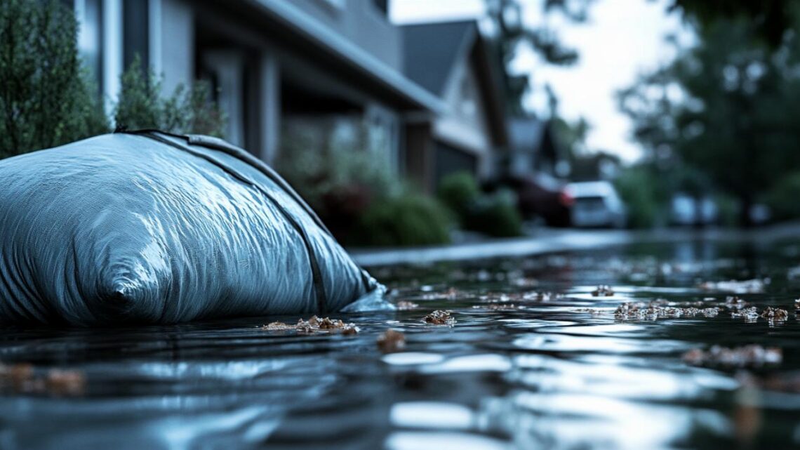 Les avantages des sacs anti-inondation super-absorbants pour une protection efficace