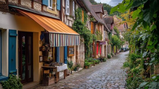 Découvrez Walter Stores & Volets à Kilstett pour des solutions sur mesure avec devis gratuit